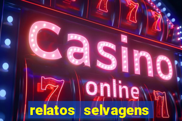 relatos selvagens dublado online